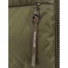 Tuileries nylon jacket