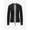 Y-3 viscose and recycled polyester t-shirt