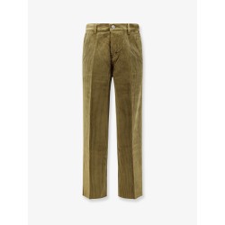 Corduroy trousers