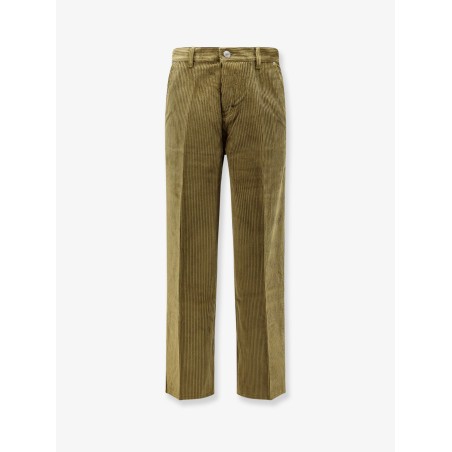 Corduroy trousers