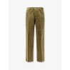 Corduroy trousers
