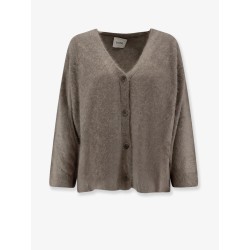 Cashmere cardigan