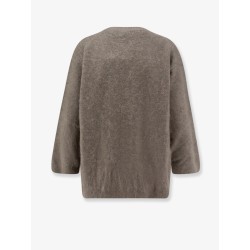 Cashmere cardigan