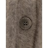 Cashmere cardigan