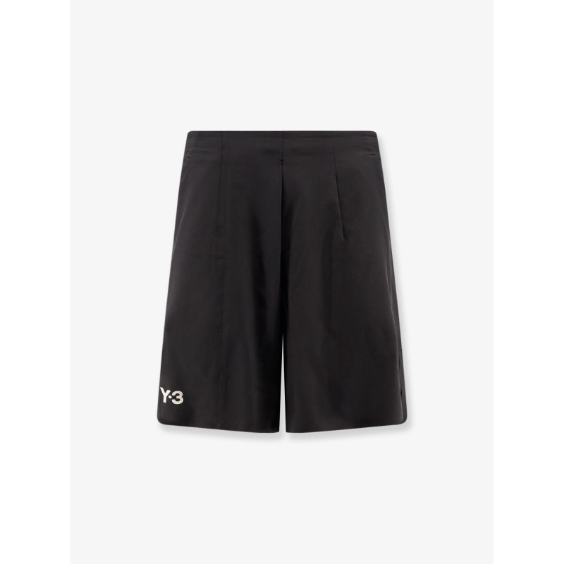 Y-3 Climacool shorts