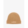 Harry virgin wool hat