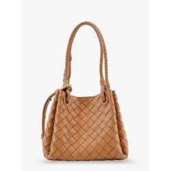 Parachute Small leather crossbody bag
