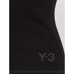 Y-3 organic cotton t-shirt