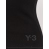 Y-3 organic cotton t-shirt