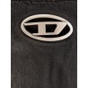 De-Vany cotton mini skirt