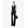 Sac De Jour Baby textured leather crossbody bag
