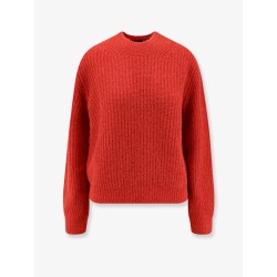Wool blend sweater