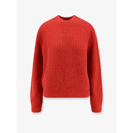 Wool blend sweater