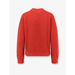 Wool blend sweater