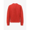 Wool blend sweater