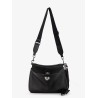 Rodeo Messenger leather crossbody bag