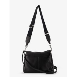 Rodeo Messenger leather crossbody bag