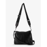 Rodeo Messenger leather crossbody bag