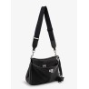 Rodeo Messenger leather crossbody bag