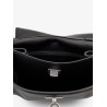 Rodeo Messenger leather crossbody bag