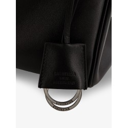Rodeo Messenger leather crossbody bag