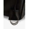 Rodeo Messenger leather crossbody bag
