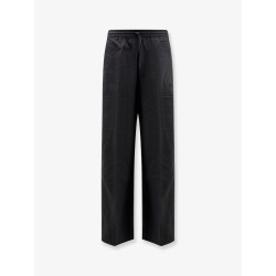 Nylon trousers