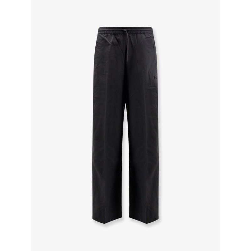 Nylon trousers