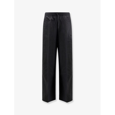 Nylon trousers