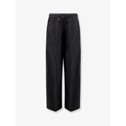 Nylon trousers