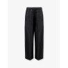 Nylon trousers