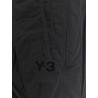 Nylon trousers
