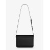 Satchel Solferino Medium leather crossbody bag