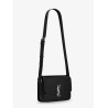 Satchel Solferino Medium leather crossbody bag