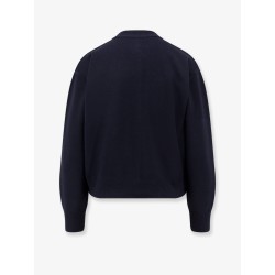 Pelago virgin wool cardigan