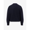 Pelago virgin wool cardigan