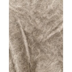 Cashmere Midi skirt