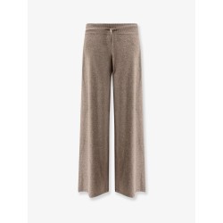 Sofi cashmere trousers
