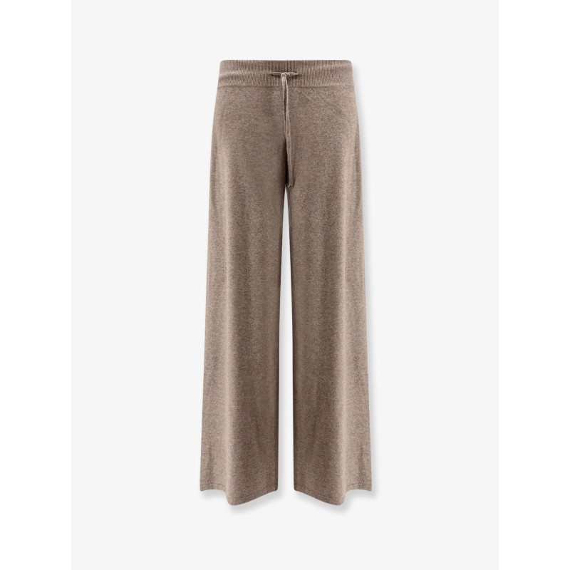 Sofi cashmere trousers