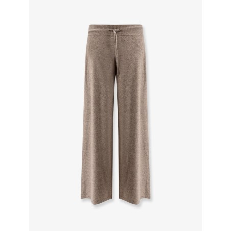 Sofi cashmere trousers