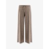 Sofi cashmere trousers