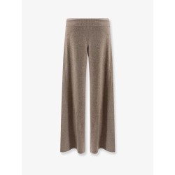 Sofi cashmere trousers