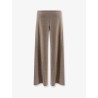 Sofi cashmere trousers