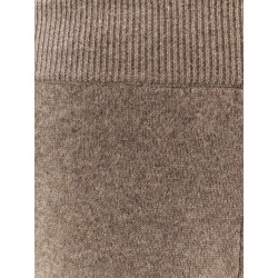 Sofi cashmere trousers