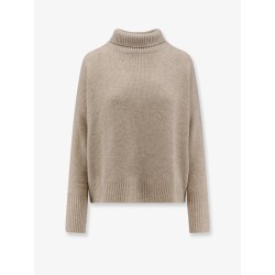 Heidi cashmere turtleneck