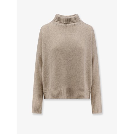 Heidi cashmere turtleneck