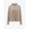 Heidi cashmere turtleneck