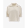 Lailai cashmere and silk sweater