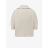 Lailai cashmere and silk sweater