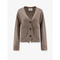 Danni cashmere cardigan